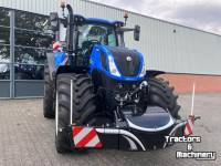 Schlepper / Traktor New Holland T7 290 New Gen