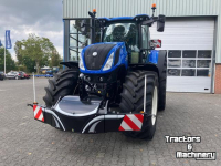 Schlepper / Traktor New Holland T7 290 New Gen