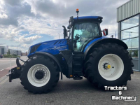 Schlepper / Traktor New Holland T7 290 New Gen