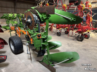 Pflüge Amazone Amazone Teres 300 V 4+0