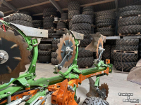 Pflüge Amazone Amazone Teres 300 V 4+0