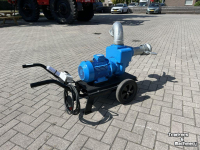 Beregnungpumpe GMP Bronpompset B4KQA compleet