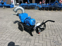 Beregnungpumpe GMP Bronpompset B4KQA compleet