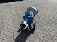 Beregnungpumpe GMP Bronpompset B4KQA compleet