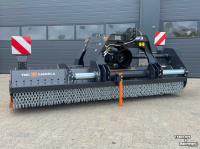 Schlegelmulchgeräte TMC Cancela TMS 300D front klepelmaaier