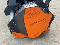 Schlegelmulchgeräte TMC Cancela TMS 300D front klepelmaaier