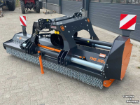 Schlegelmulchgeräte TMC Cancela TMS 300D front klepelmaaier
