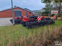 Scheibenegge Metal-Fach U710/45