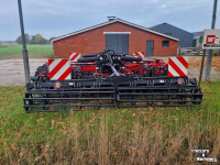 Scheibenegge Metal-Fach U710/45