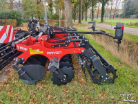 Scheibenegge Metal-Fach U710/45