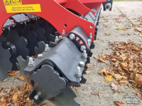 Scheibenegge Metal-Fach U710/45