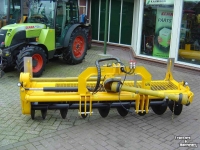 Sonstiges Forstmaschinen und Zubehör Ka-Ha 150-250