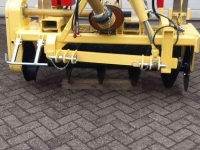 Sonstiges Forstmaschinen und Zubehör Ka-Ha 150-250