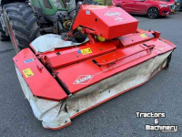 Mähwerk Kuhn Set maaiers FC 280 F met FC 283