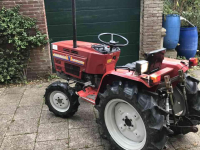 Gartentraktoren Shibaura sp1540