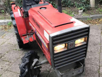 Gartentraktoren Shibaura sp1540