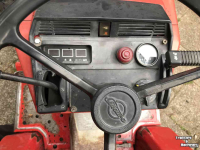 Gartentraktoren Shibaura sp1540