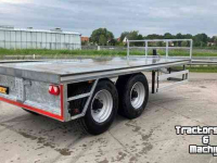 Anhänger Heuvelmans 15 MA 5020 Landbouwwagen