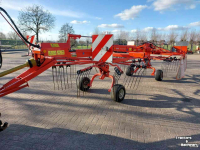 Schwader Kuhn GA6002