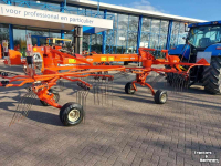 Schwader Kuhn GA6002