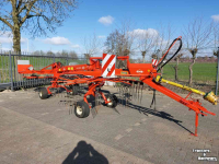 Schwader Kuhn GA6002