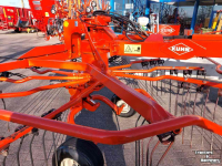 Schwader Kuhn GA6002