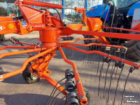 Schwader Kuhn GA6002