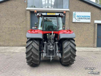 Schlepper / Traktor Massey Ferguson 7715S Eff. Dyna-6