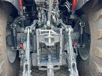 Schlepper / Traktor Massey Ferguson 7715S Eff. Dyna-6