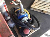Beregnungpumpe  Electro pomp