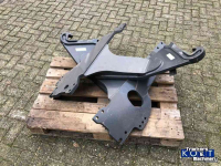 Frontlader New Holland Aanbouwdelen voorlader T7 SWB