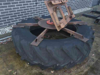 Futterschieber Schäffer Voerschuif schaffer