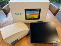 GPS Lenksystemen und Zubehör Raven CR12 RTK GPS systeem Nieuw