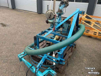 Beregnungpumpe Caprari MEC-D3/65B Pomp op bok met hydraulische lift