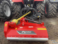 Schlegelmulchgeräte Kverneland FHP 155