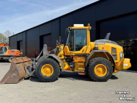Radlader Volvo L90H