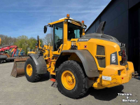 Radlader Volvo L90H