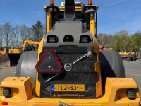 Radlader Volvo L90H