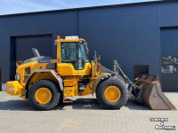 Radlader Volvo L90H