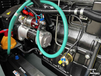 Stromaggregate Bauer 69 KVA