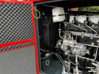 Stromaggregate Bauer 69 KVA