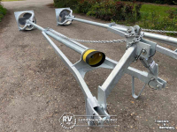 Güllemixer Van der Meer M70-450 en M70-500 NIEUW | DIRECT LEVERBAAR