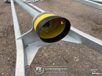 Güllemixer Van der Meer M70-450 en M70-500 NIEUW | DIRECT LEVERBAAR