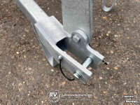 Güllemixer Van der Meer M70-450 en M70-500 NIEUW | DIRECT LEVERBAAR