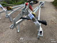 Güllemixer Van der Meer M70-450 en M70-500 NIEUW | DIRECT LEVERBAAR