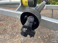 Güllemixer Van der Meer M70-450 en M70-500 NIEUW | DIRECT LEVERBAAR