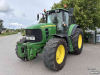 Schlepper / Traktor John Deere 7430 Autopower