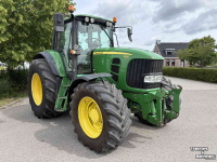 Schlepper / Traktor John Deere 7430 Autopower