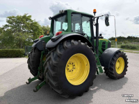 Schlepper / Traktor John Deere 7430 Autopower