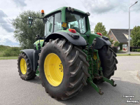 Schlepper / Traktor John Deere 7430 Autopower